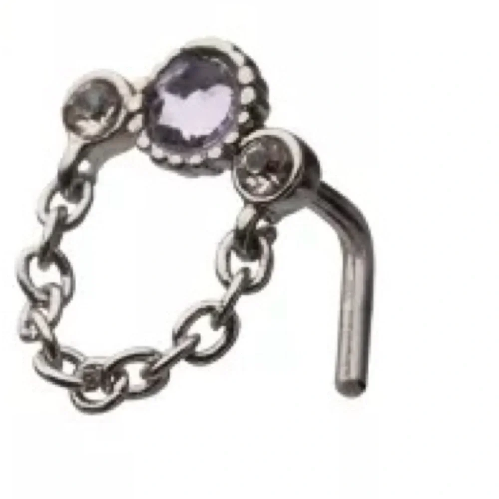Spencer’s Nose Rings - Picture 2 of 5